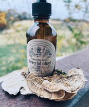 Load image into Gallery viewer, Turkey Tail Extract