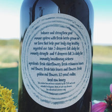 Load image into Gallery viewer, Immunity Balance Tincture