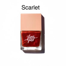 Load image into Gallery viewer, Non-Toxic Nail Polish by Glam & Grace