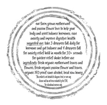 Load image into Gallery viewer, Healing Mother Tincture