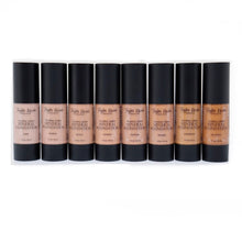Load image into Gallery viewer, Liquid Organic Mineral Foundation