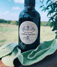 Load image into Gallery viewer, Mullein Tincture