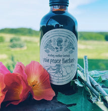 Load image into Gallery viewer, Pain Peace Tincture