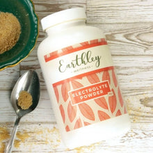 Load image into Gallery viewer, Electrolyte Powder Earthley