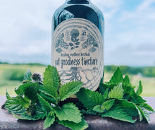 Load image into Gallery viewer, Gut Goodness Tincture