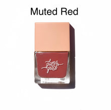 Load image into Gallery viewer, Non-Toxic Nail Polish by Glam & Grace