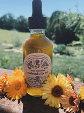 Load image into Gallery viewer, Calendula Oil