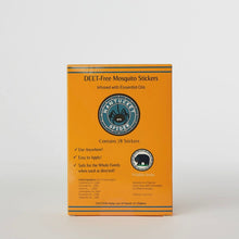 Load image into Gallery viewer, Mosquito Repellent Stickers