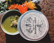 Load image into Gallery viewer, Healing Salve