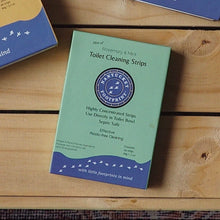 Load image into Gallery viewer, Toilet Bowl Cleaning Strips 24 pack