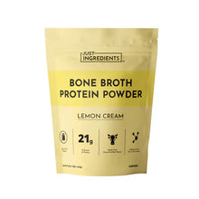 Load image into Gallery viewer, Bone Broth Protein Powder by Just Ingredients