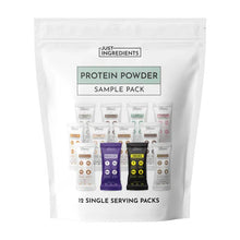 Load image into Gallery viewer, Protein Powder by Just Ingredients