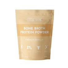 Load image into Gallery viewer, Bone Broth Protein Powder by Just Ingredients