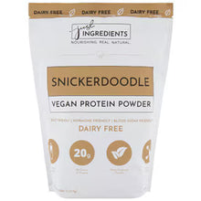 Load image into Gallery viewer, Protein Powder by Just Ingredients