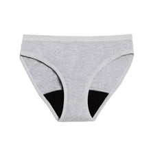 Load image into Gallery viewer, The Heavy Period. Bikini (Organic Cotton)