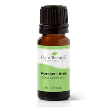 Load image into Gallery viewer, Persian Lime Essential Oil: 10 mL