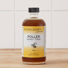 Load image into Gallery viewer, Pollen Honey Tonic