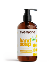 Load image into Gallery viewer, Meyer Lemon + Mandarin Hand Soap