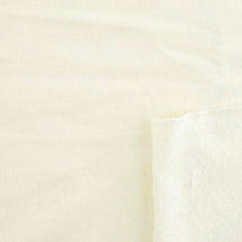 Load image into Gallery viewer, Washable Duster: Organic Cotton Fleece