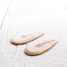 Load image into Gallery viewer, Bamboo Deodorant Applicator