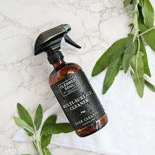 Load image into Gallery viewer, Cleaner Soul Non-Toxic Cleaner Concentrate