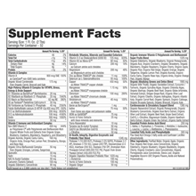 Load image into Gallery viewer, Comprehensive Core Multi-Vitamin Supplement