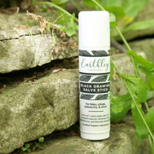 Load image into Gallery viewer, Black Drawing Salve