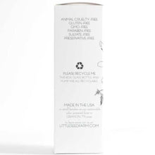 Load image into Gallery viewer, Toning Facial Mist by Little Seed Farm