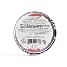 Load image into Gallery viewer, Hand-Aid Healing Hand Balm