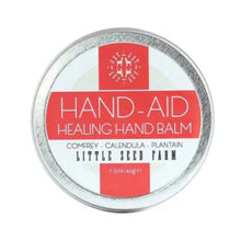 Load image into Gallery viewer, Hand-Aid Healing Hand Balm