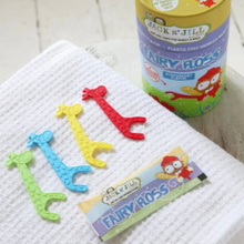 Load image into Gallery viewer, Jack N' Jill Flossers