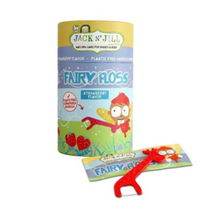 Load image into Gallery viewer, Jack N' Jill Flossers