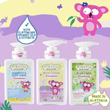 Load image into Gallery viewer, Baby & Kids Shampoo & Body Wash