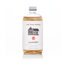 Load image into Gallery viewer, Pink House Alchemy Syrups