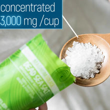 Load image into Gallery viewer, Dead Sea Salt Magnesium Bath Flakes
