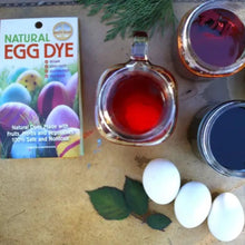 Load image into Gallery viewer, Natural Egg Dye