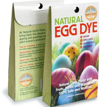Load image into Gallery viewer, Natural Egg Dye