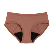 Load image into Gallery viewer, The Heavy Period. Bikini (Organic Cotton)