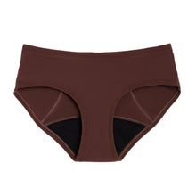 Load image into Gallery viewer, The Heavy Period. Bikini (Organic Cotton)