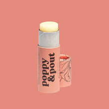 Load image into Gallery viewer, Poppy & Pout Lip Balm