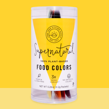 Load image into Gallery viewer, Plant-Based Food Colors