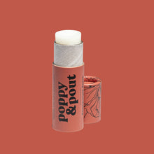 Load image into Gallery viewer, Poppy & Pout Lip Balm