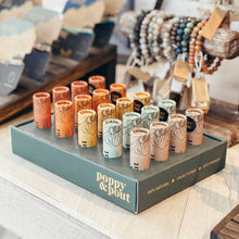 Load image into Gallery viewer, Poppy & Pout Lip Balm