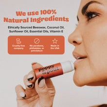 Load image into Gallery viewer, Poppy & Pout Lip Balm