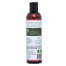 Load image into Gallery viewer, Purifying Facial Cleanse