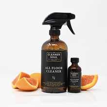Load image into Gallery viewer, Cleaner Soul Non-Toxic Cleaner Concentrate