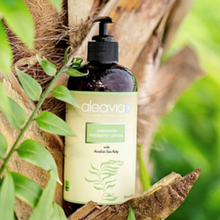 Load image into Gallery viewer, Unscented Prebiotic Body Lotion