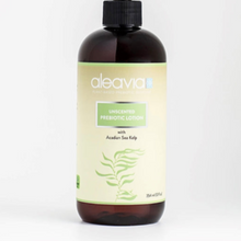Load image into Gallery viewer, Unscented Prebiotic Body Lotion