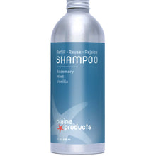 Load image into Gallery viewer, Plaine Non-Toxic Shampoo (pump sold separately)