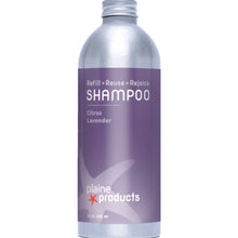 Load image into Gallery viewer, Plaine Non-Toxic Shampoo (pump sold separately)